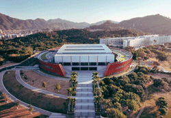 北京理工大学（珠海）
